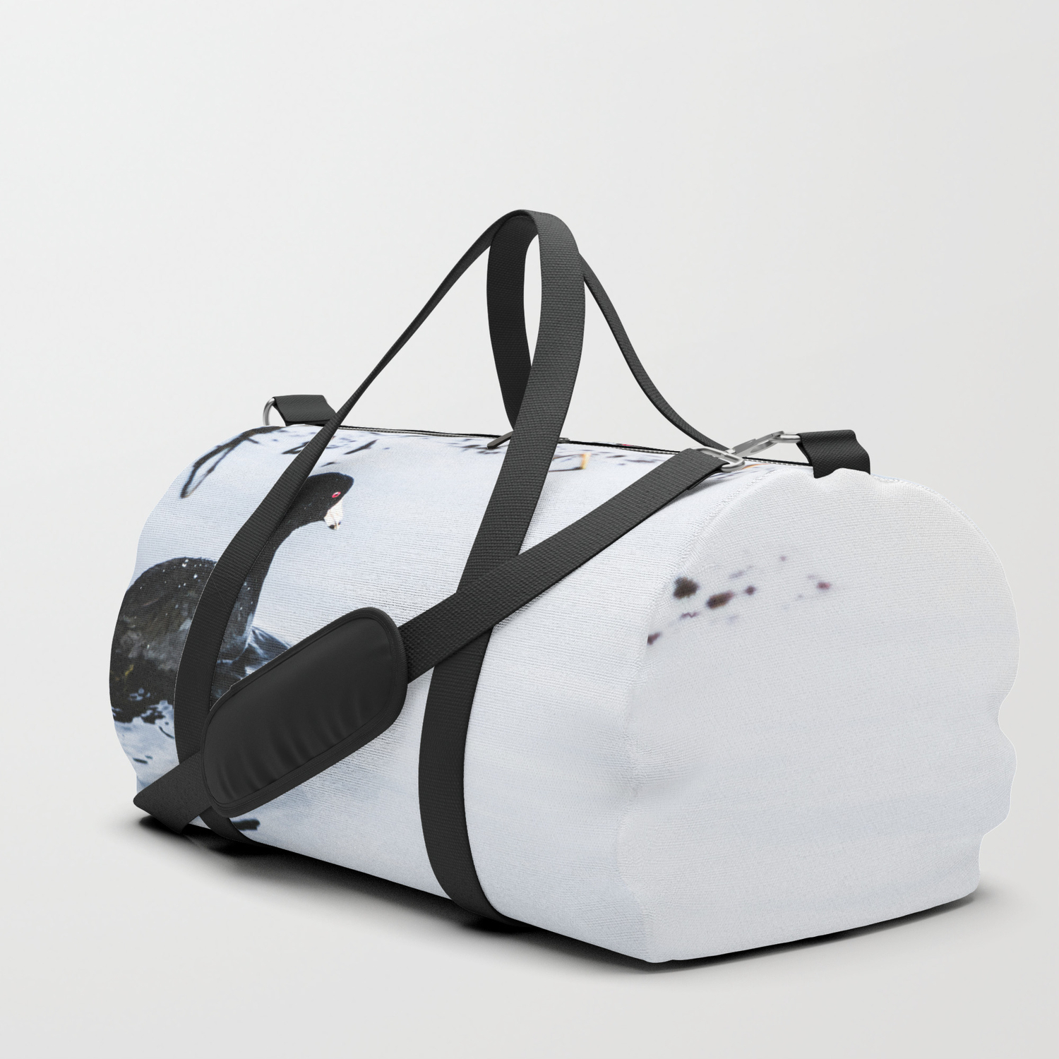lucky duck handbag