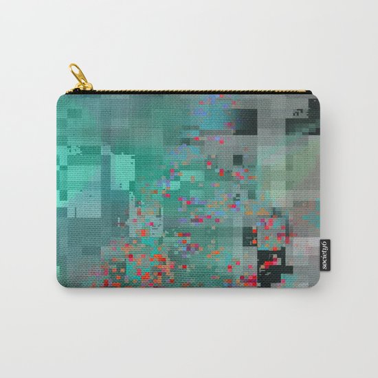 in the air 1 aircity Carry-All Pouch