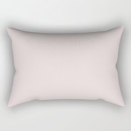 Lover's Lane Pink Rectangular Pillow