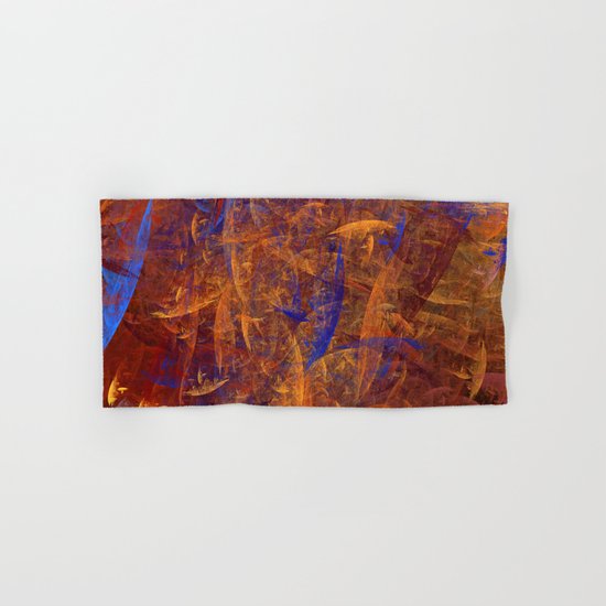 creative day Hand & Bath Towel