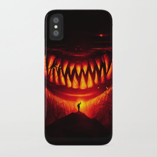 There's No Other Way iPhone Case