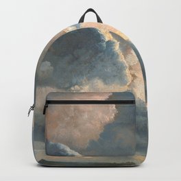 Rome Sunset Backpack