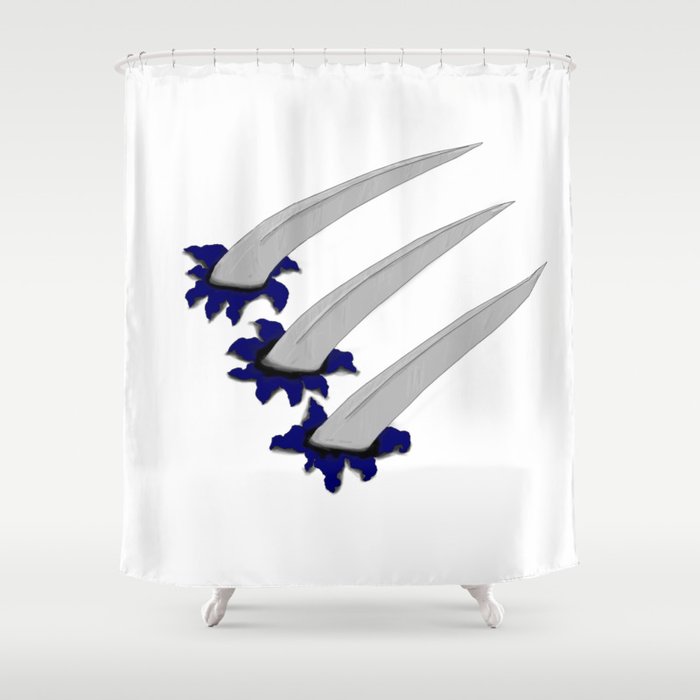 Superhero X Men Shower Curtain By, Shower Curtains For Men