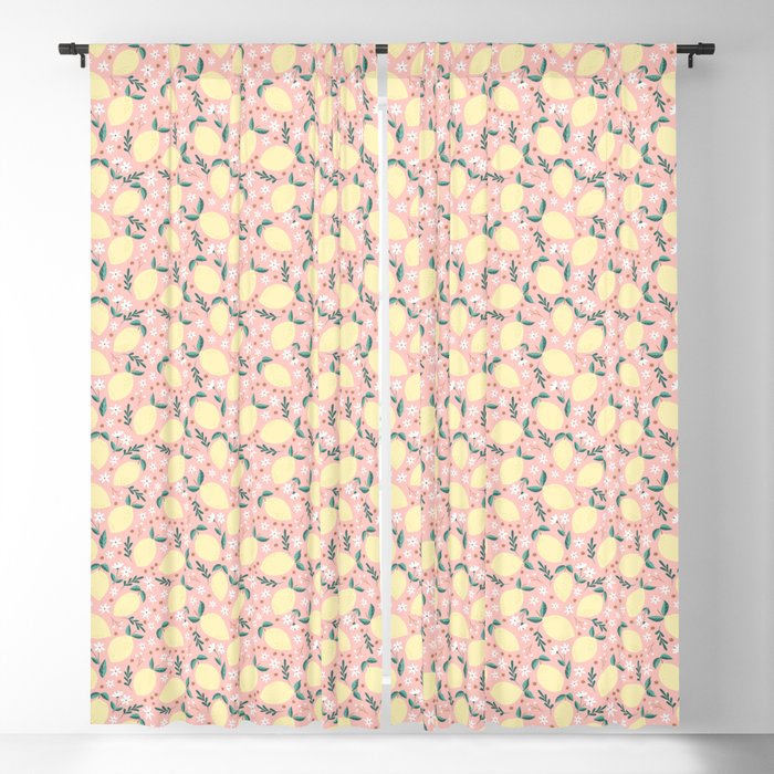 Blackout Curtain