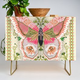 Magical butterfly I Credenza