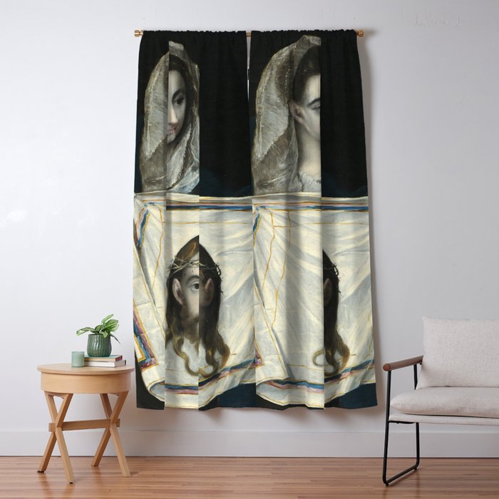 Blackout Curtain