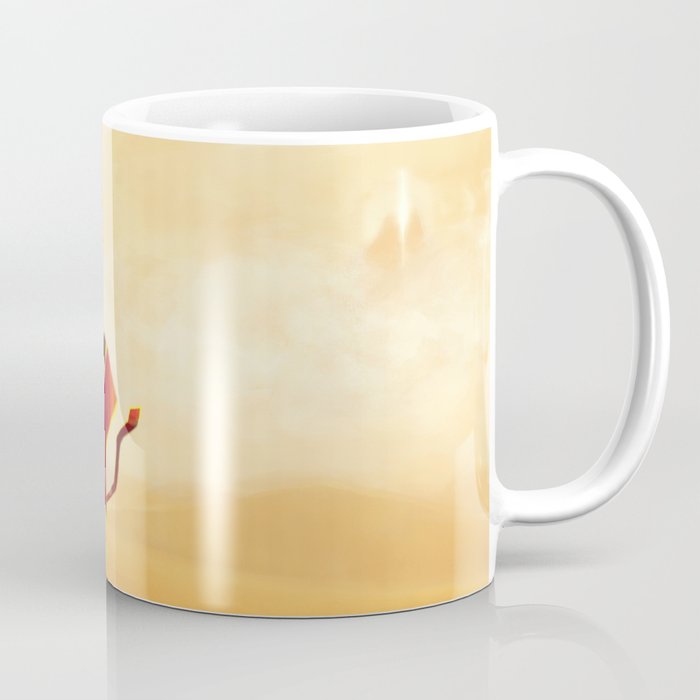 chirp? Coffee Mug