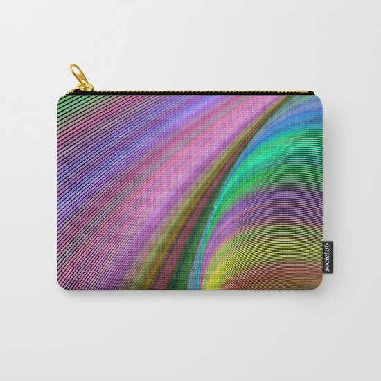 Rainbow dream Carry-All Pouch