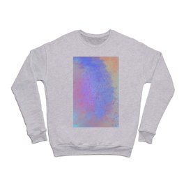 Pastel Blend Crewneck Sweatshirt
