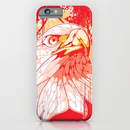 Eagle iPhone & iPod Case