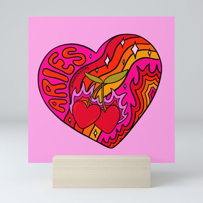 Mini Art Print