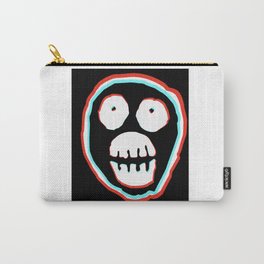 The Mighty Boosh Carry-All Pouch | Madness, Utter, Space, Digital, Moon, Graphite, Sci-Fi, Illustration, Graphicdesign, Fantasy 