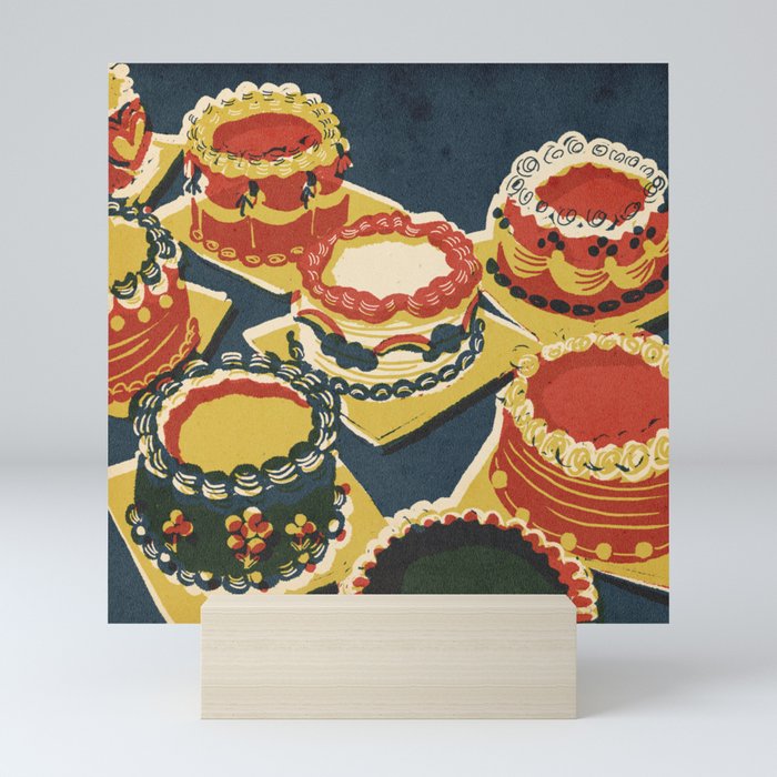 Mini Art Print