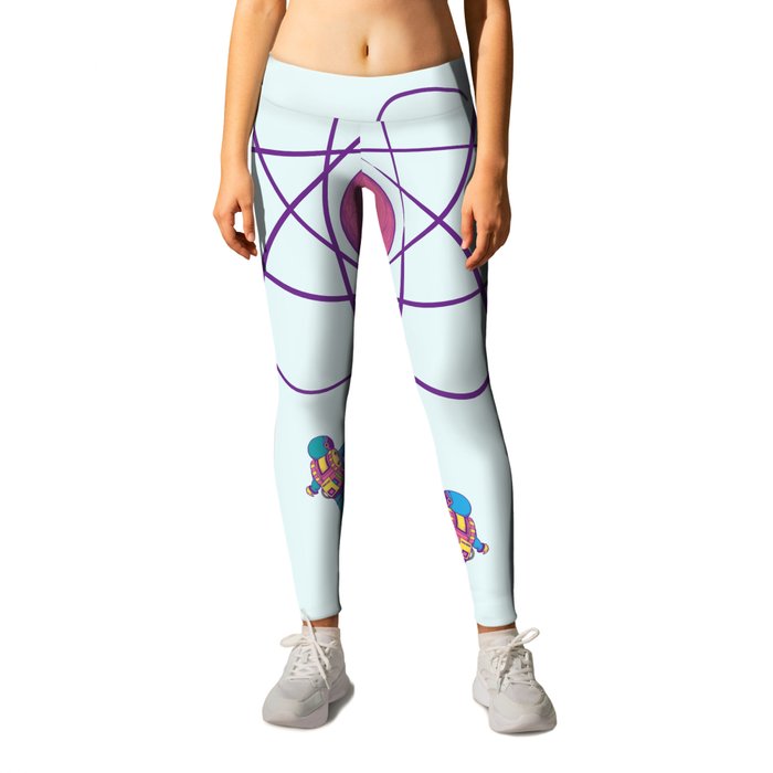The Science of Play Leggings