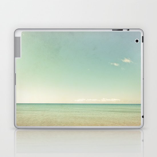 Serenity Laptop & iPad Skin