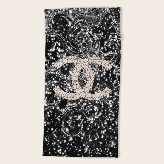 cats-124 Beach Towel