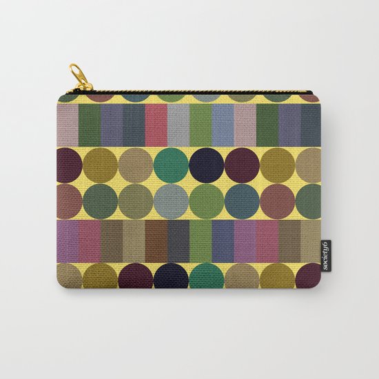Pattern #38 Carry-All Pouch