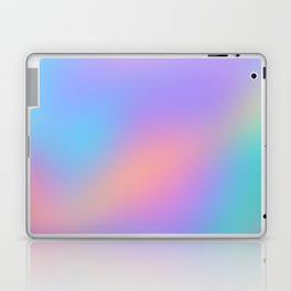 Gorgeous Soft Gradient Laptop Skin