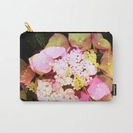flower2 Carry-All Pouch