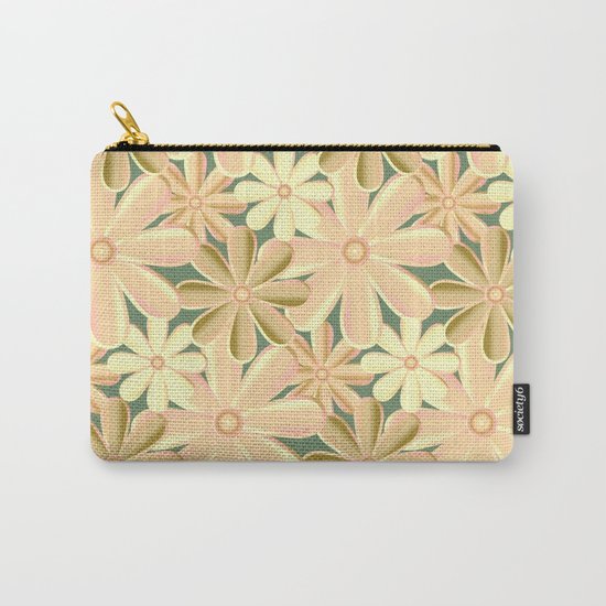 ornament Carry-All Pouch