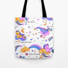 You Are Magical! Tote Bag