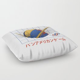tokopan Floor Pillow