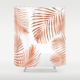 Bronze Shower Curtains Society6