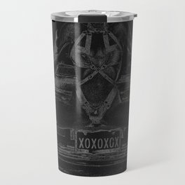 XOXO Travel Mug