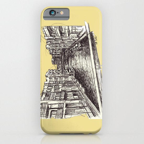 On the Canal iPhone & iPod Case