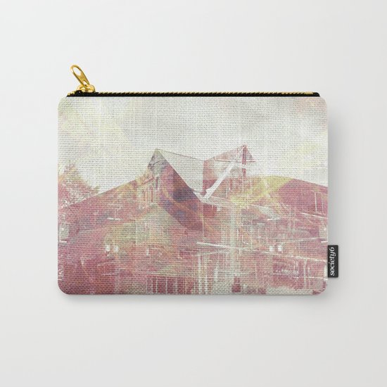 one way Carry-All Pouch