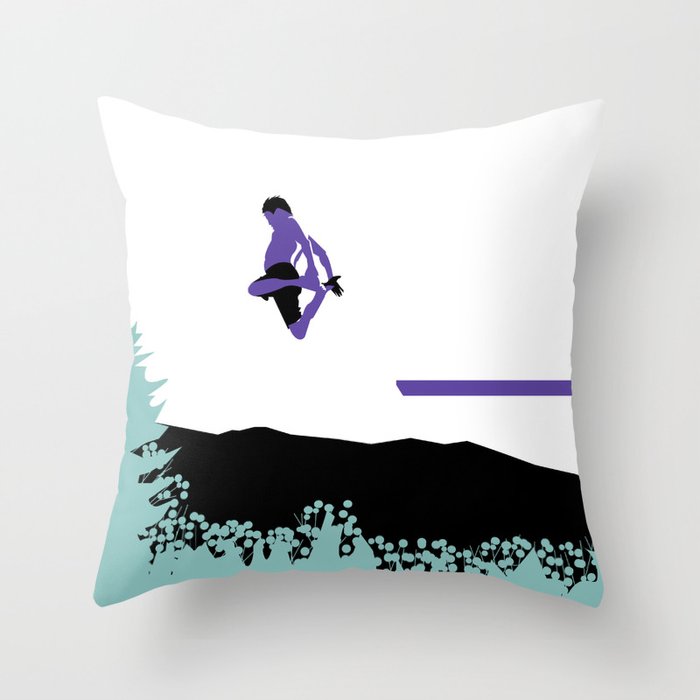 ryan's world body pillow