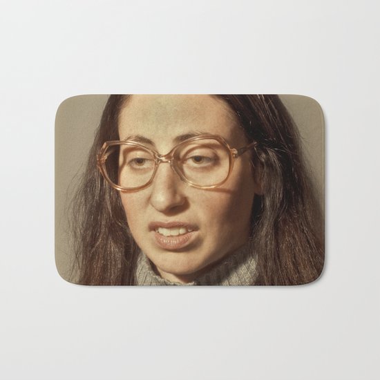 i.am.nerd. :: lauren s. Bath Mat