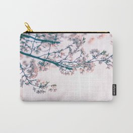 Gentle Carry-All Pouch