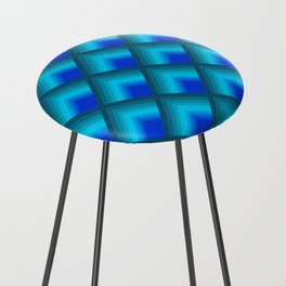 Groovy 97 Counter Stool
