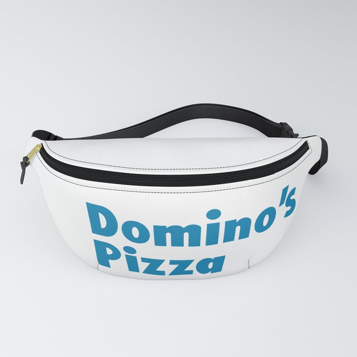 Dominos fanny outlet pack