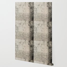 Abstract gray Wallpaper