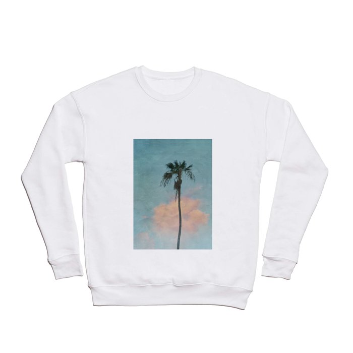 Beach Crewneck Sweatshirt