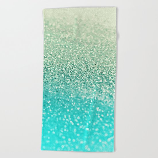 MINT Beach Towel
