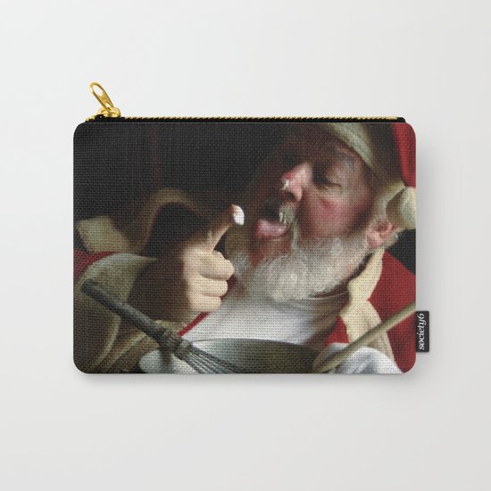 Delicious! Carry-All Pouch