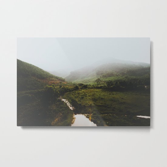 Vietnam I Metal Print
