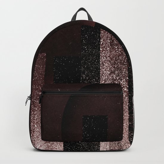 City of stars Backpack