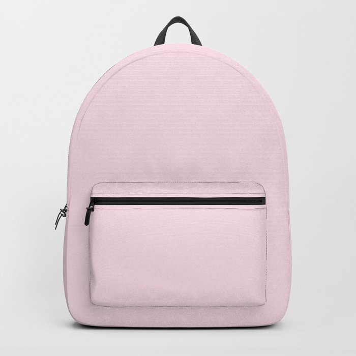 Loyalty Pink Backpack
