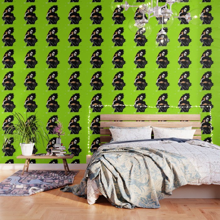 Twin Flame Edward Scissorhands Wallpaper By Futureillustrations