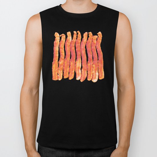 Jasper's Breakfast Biker Tank