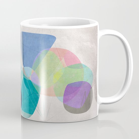Graphic 100 Mug
