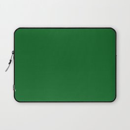 NOW FOREST COLOR Laptop Sleeve