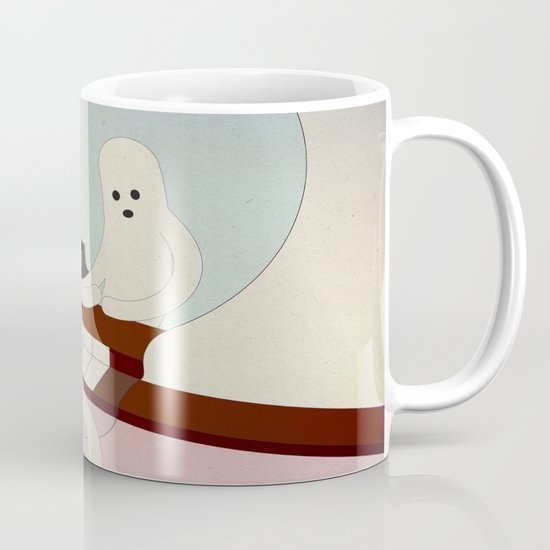 r i f l e s s o c o n d i z i o n a t o Mug