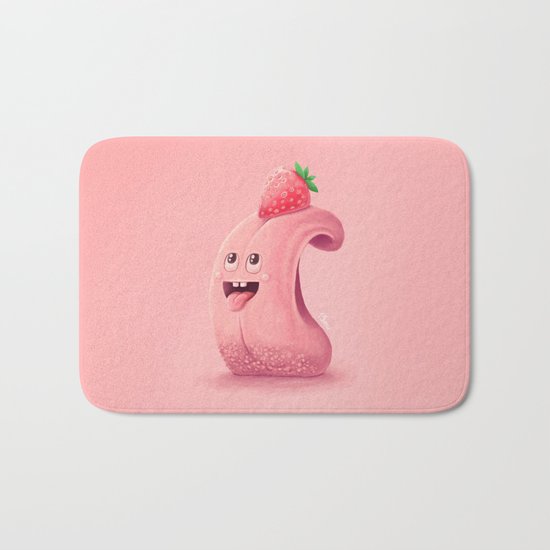 Tongi Bath Mat