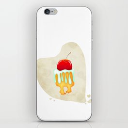 You are so sweet iPhone Skin