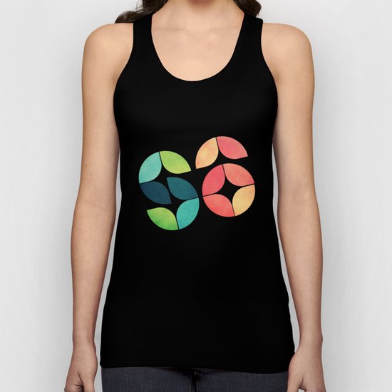 S6 Tee Unisex Tank Top